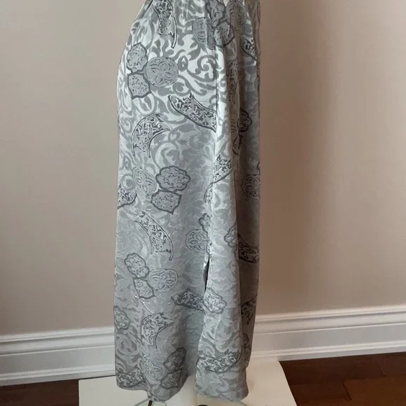 Lindor Patterned Skirt - Picture 7 of 9